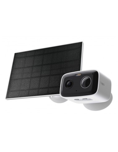 TP-Link Tapo C400 KIT Кутия IP...